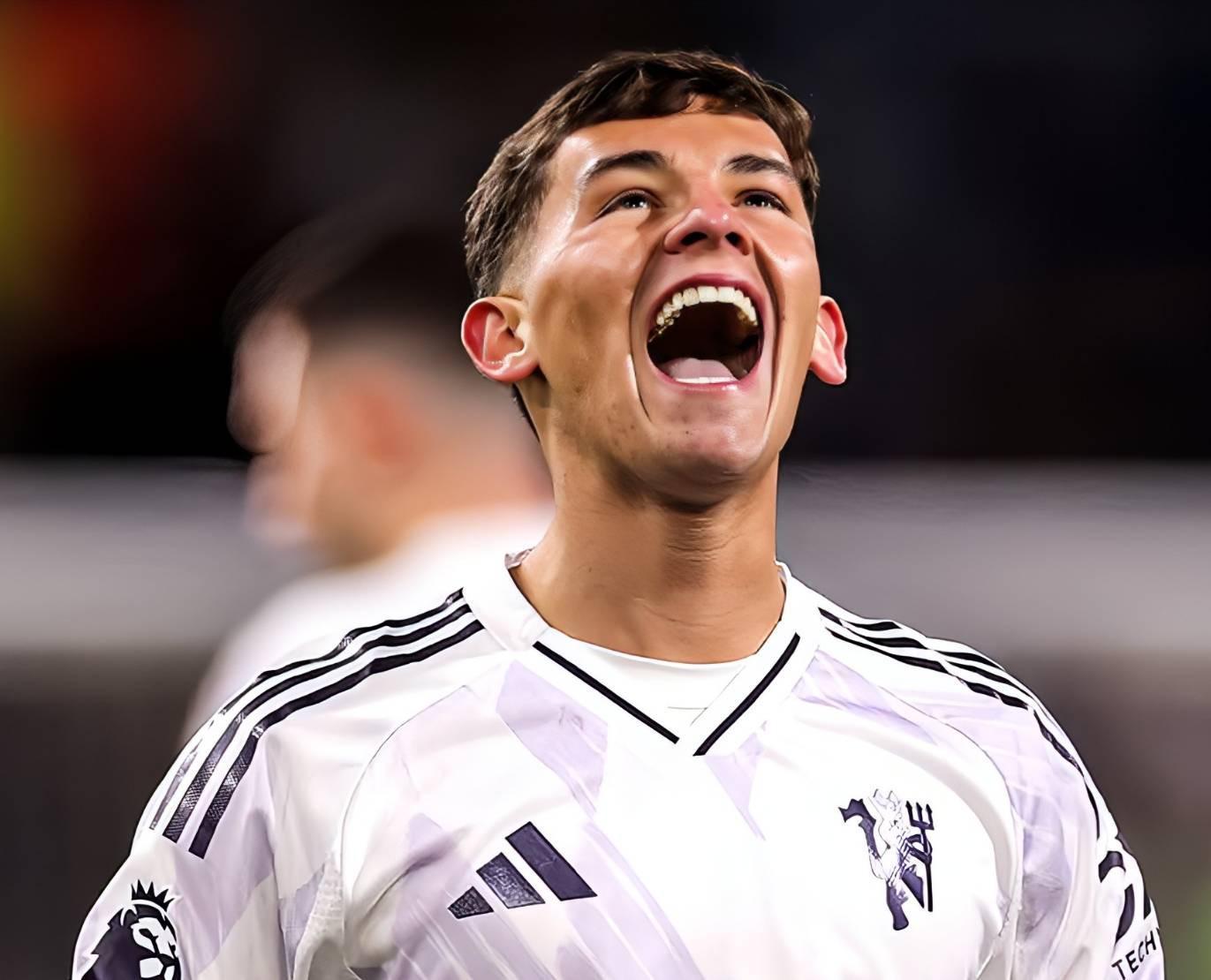 镜报：卡里克重视青训球员；莱西和穆尔豪斯渴望出场