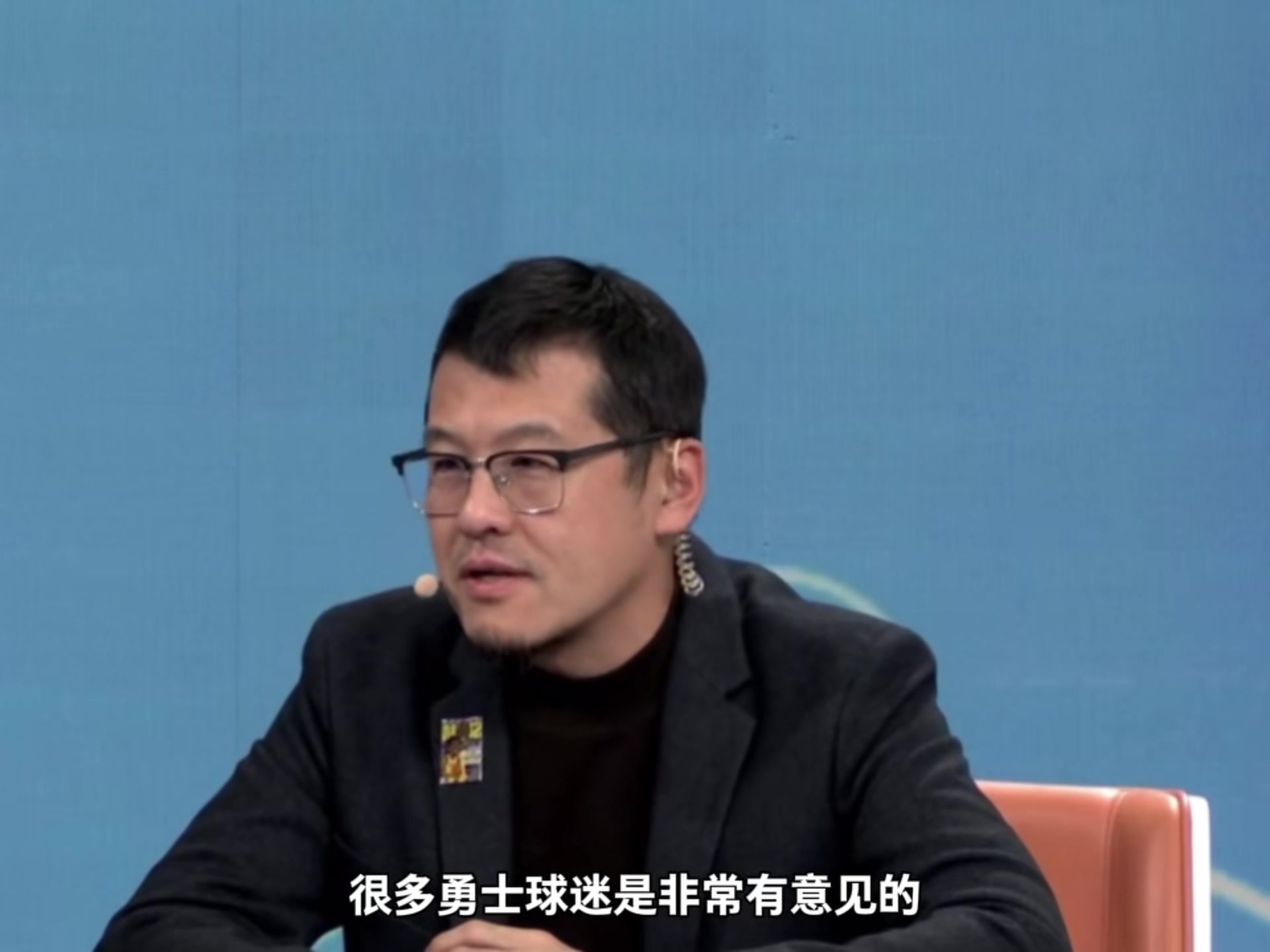 开奖预测-杨毅：追梦最近全方位拉胯和库里不打有关 他已到缺乏战意的年龄