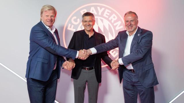 历史数据-“两巨头时代”落幕，鲁梅尼格：坐回赫内斯身边吐槽