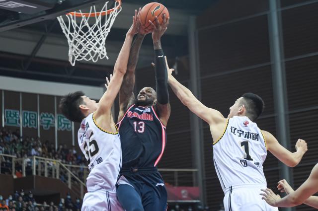 历史数据-总决赛血战令威姆斯彻底透支 今夜谁人不想念马尚