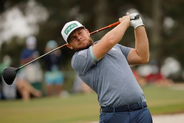 历史数据-哈顿新冠检测呈阳性 成第四位退出本周美巡赛球员