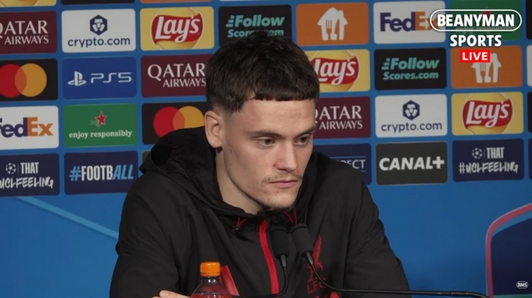 实时开奖结果-维尔茨：我们对斯洛特充满信心  希望埃基蒂克享受比赛并取得进球